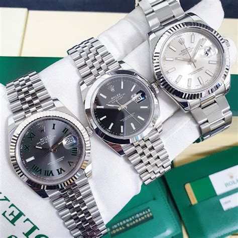 why are rolex watches so special|what makes a rolex special.